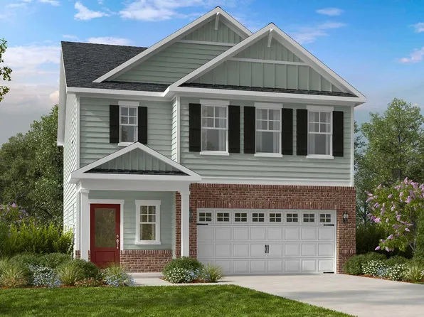 239 Blue Butterfly Dr, Angier, NC 27501