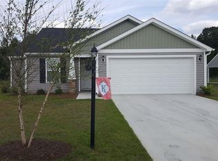 1469 Leatherman Rd, Conway, SC 29527