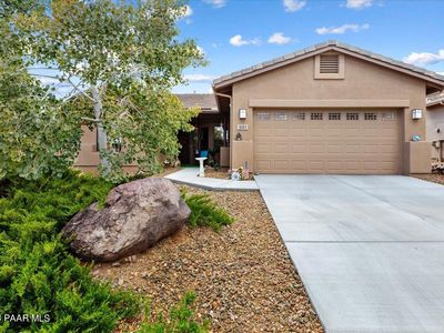 991 Louie St, Prescott, AZ, 86301