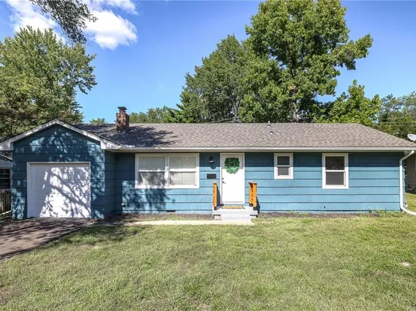 4608 E 114th Ter, Kansas City, MO 64137