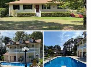 6130 Birmingport Rd, Mulga, AL 35118