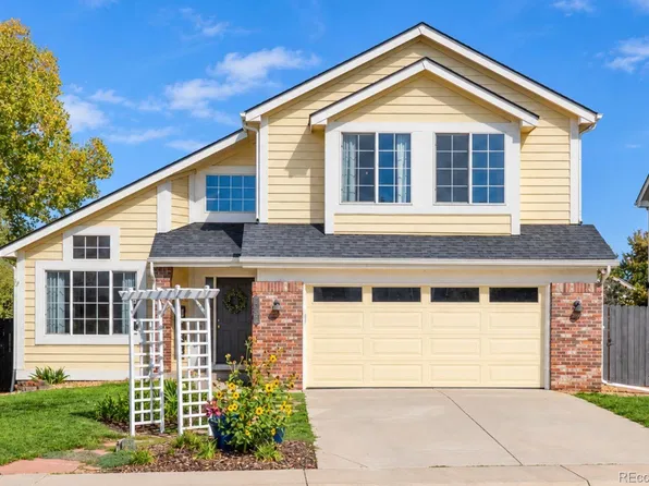19071 E Chenango Circle, Aurora, CO 80015