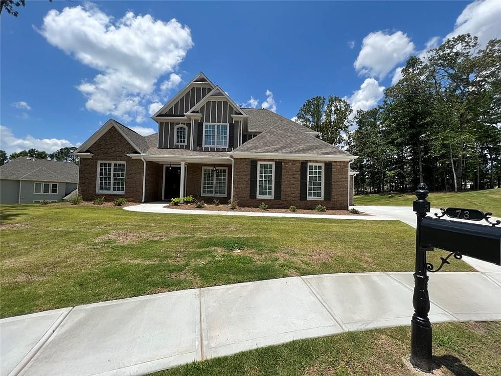 73 Huntcliff Point, Villa Rica, GA 30180 MLS 7270263 Zillow