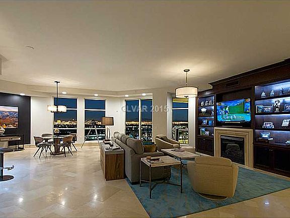 2nd image of 9101 Alta Dr Unit 1102