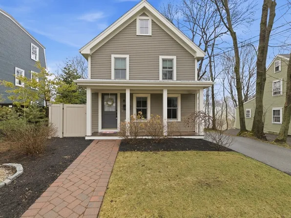 847 Massachusetts Ave, Lexington, MA 02420