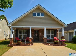 191 Moss Stone Ln, Calera, AL 35040