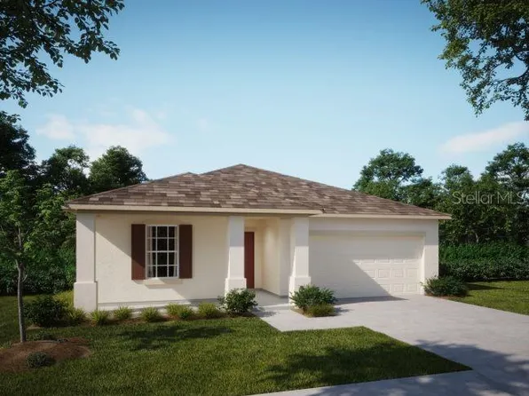 612 Broadoak Dr, Dundee, FL 33838