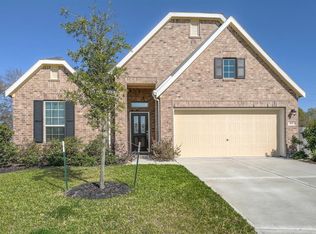 507 Sickles Ct, Rosenberg, TX 77469