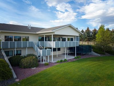 165 Badger Dr, Dillon, MT, 59725