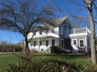 460 Chapel St #4, Block Island, RI 02807