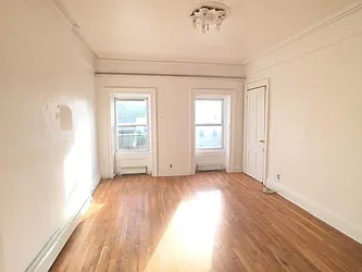 Rented by Evergreen Apartments BK