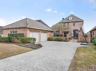 18662 Montclair Ct, Baton Rouge, LA 70809