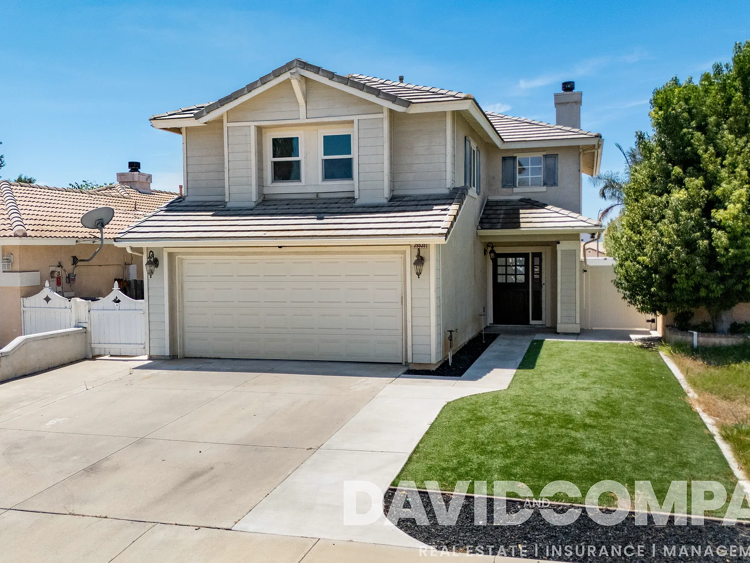 39535 Oak Circle - 1 — Photo 2
