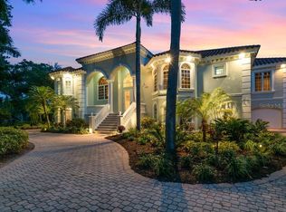 1200 Port Ln, Sarasota, FL 34242