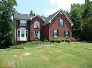 450 Pates Lake Ct, Hampton, GA 30228