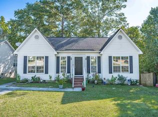 190 Stonewood Dr, West Columbia, SC 29170