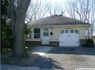 2000 Mount Carmel Blvd, Toms River, NJ