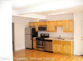 40 Marion St UNIT 1-E, Boston, MA 02128