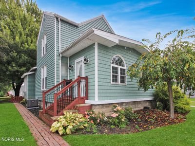 423 Fulton St, Pt Clinton, OH, 43452