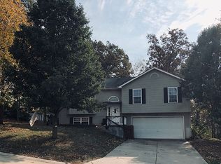 210 Sandra Way, Winfield, MO 63389