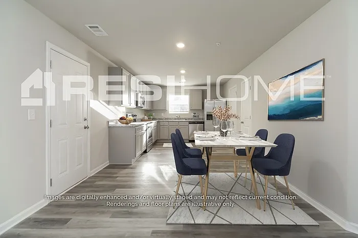4 bed, 2.5 bath, 1750 sqft, $2,030 — Photo 4