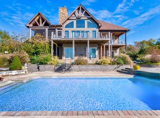 2886 Fly Rd, Santa Fe, TN 38482