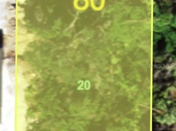 1285 Barton Ave Lot 20, Pt Charlotte, FL 33948