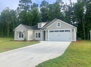 106 Palm Island Dr, Thomasville, GA 31757