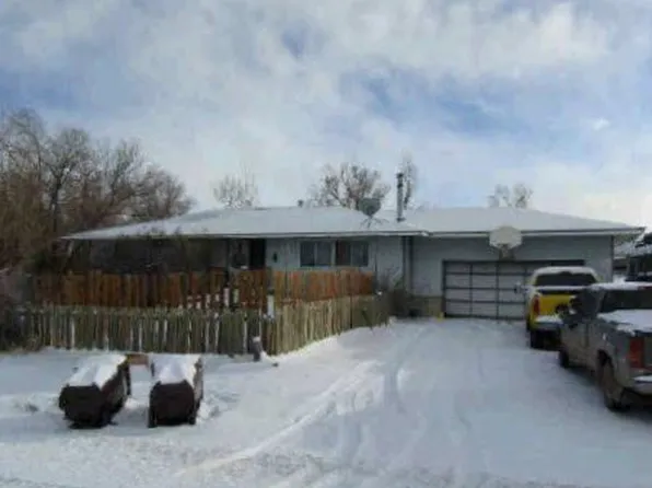 66 Brinton Rd, Lyman, WY 82937