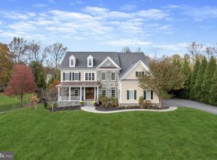 12068 Open Run Rd, Ellicott City, MD 21042