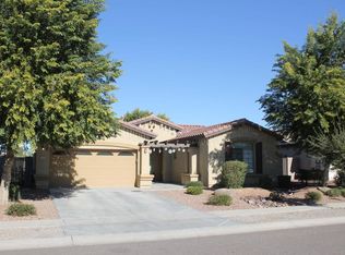 8758 W Nicolet Ave, Glendale, AZ 85305