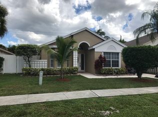 9430 Aegean Dr, Boca Raton, FL 33496