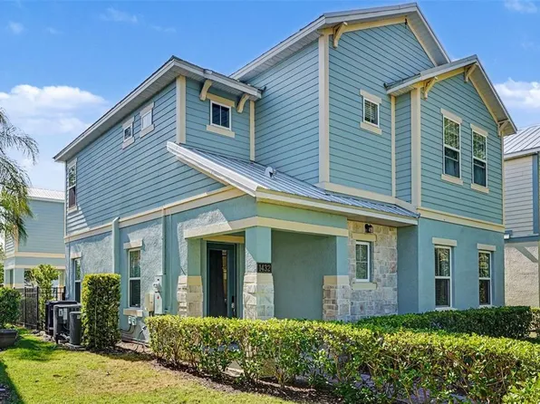 1432 Reunion Blvd, Kissimmee, FL 34747
