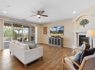 4193 Las Brisas, Santa Fe, NM 87507