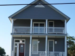 229 W Marietta St, Woodsfield, OH 43793