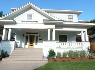 1423 S Henderson St, Fort Worth, TX 76104