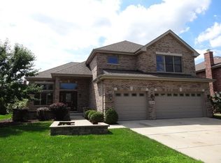 1234 Pendleton Dr, Lemont, IL 60439