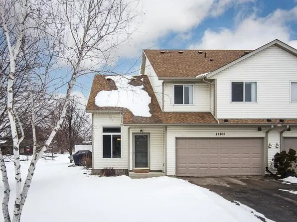 13705 Inglewood Ave S, Savage, MN 55378