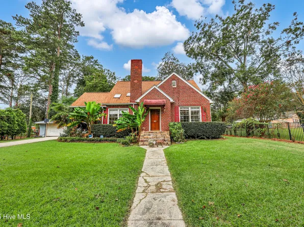 116 Circle Drive, Wallace, NC 28466