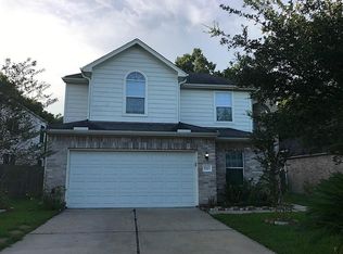 9203 Clearwood Landing Blvd, Houston, TX 77075