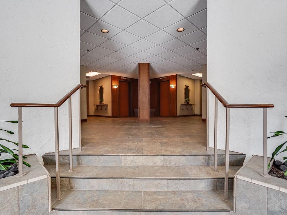 Park Plaza Towers Condominiums - 110 Park Rd Burlingame CA | Zillow