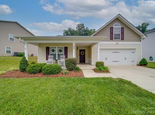 108 Boysenberry Dr, China Grove, NC 28023