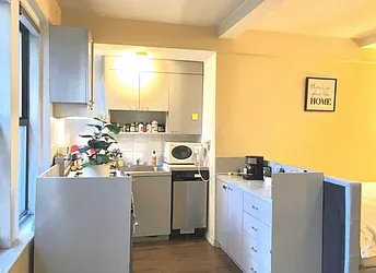 Rented by RealTegrity NY LLC