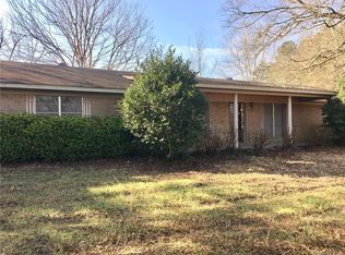 163 Foster Rd, Sarepta, LA 71071