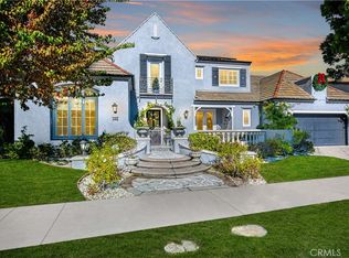 17 Palazzo, Newport Beach, CA 92660