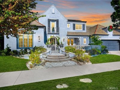 17 Palazzo, Newport Beach, CA, 92660