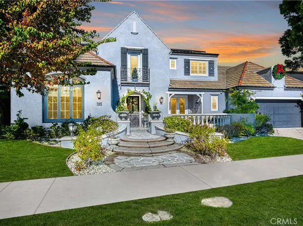 17 Palazzo, Newport Beach, CA 92660