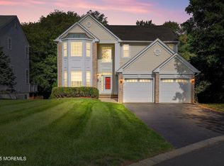 8 Culpeper Ky, Colts Neck, NJ 07722