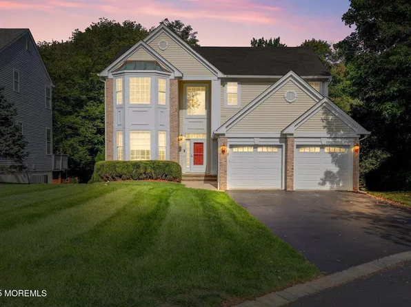 8 Culpeper Ky, Colts Neck, NJ 07722