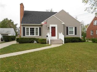 4846 Harlem Rd, Amherst, NY 14226